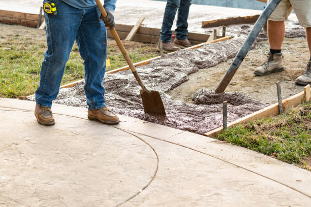 Reliable MN Concrete contractor Solutions
